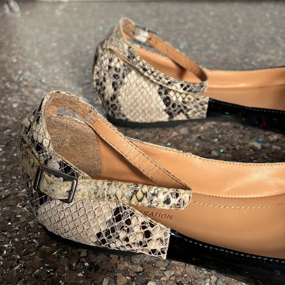 BCBGeneration Flats - Picture 3 of 6